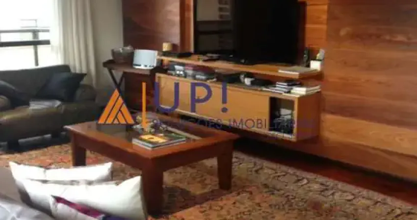 Apartamento com 4 quartos à venda na Guilherme Cristoffel, 353, Santana, São Paulo