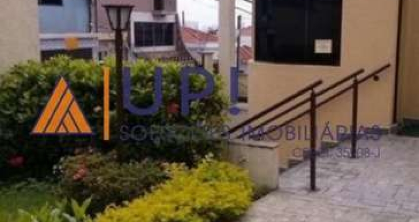 Casa em condomínio fechado com 3 quartos à venda na Vila Gustavo, São Paulo 