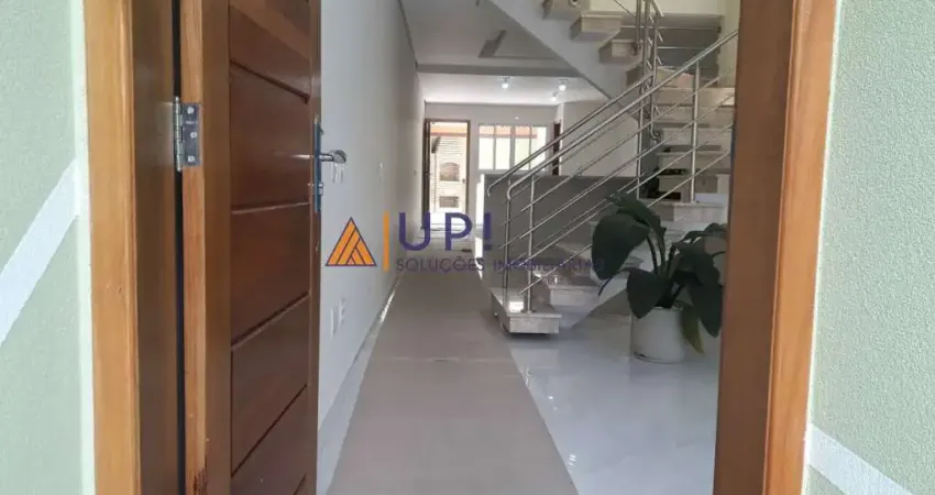 Casa com 3 quartos à venda na Praça Armando Barroca, 163, Parque Casa de Pedra, São Paulo