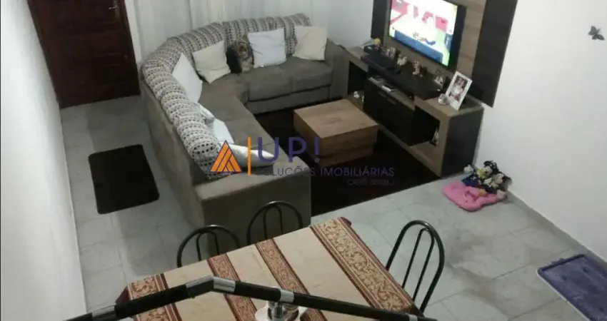 Casa com 2 quartos à venda na Rua Márcio Mazzei, 16, Vila Nova Mazzei, São Paulo