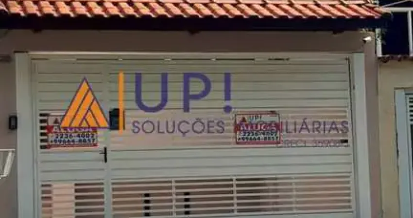 Casa com 3 quartos para alugar na Rua Vaz Muniz, 158, Jardim Franca, São Paulo