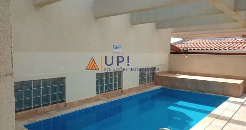 Apartamento com 3 dormitórios, 1 banheiro, 1 lavabo e 1 vaga de garagem na água fria