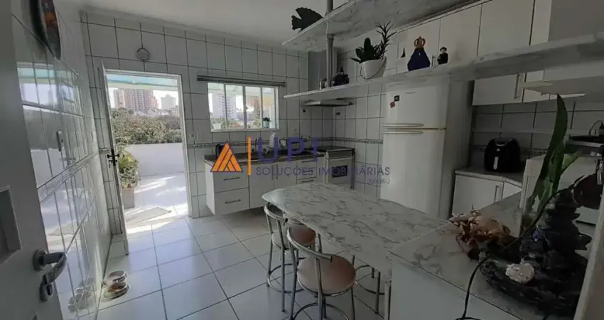 Sobrado amplo alto de santana com piscina e vista maravilhosa