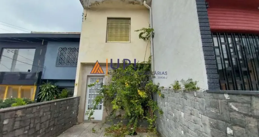 Sobrado Comercial ou Residencial- Venda- R$ 450.000,00 Bairro Agua Fria