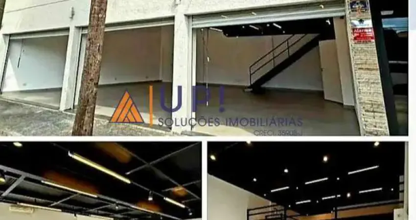 Ponto comercial para alugar na Rua do Horto, 235, Horto Florestal, São Paulo