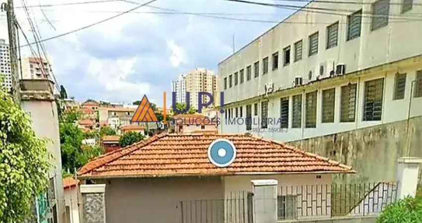 Terreno à venda na Rua Maria Curupaiti, 1157, Vila Ester (Zona Norte), São Paulo