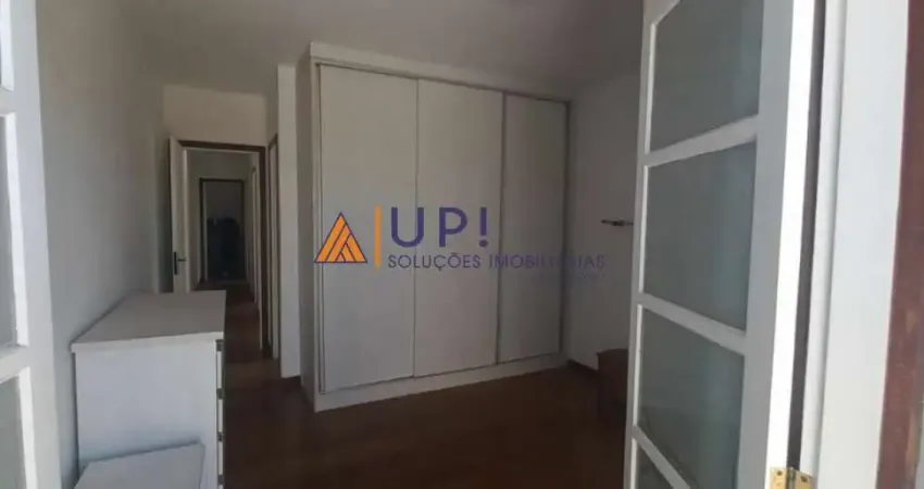 Casa com 3 quartos para alugar no Horto Florestal, São Paulo 