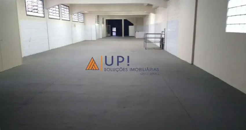 Barracão / Galpão / Depósito com 2 salas para alugar na Casa Verde, São Paulo 