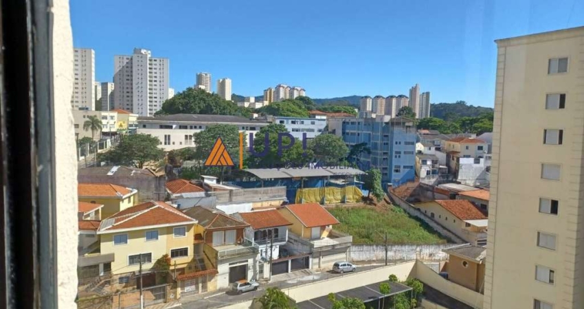 Cobertura com 3 quartos à venda no Parque Mandaqui, São Paulo 