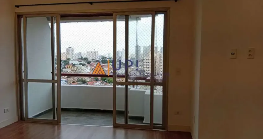 Apartamento 2 dormitórios com suite e terceiro reversivel.bairro santa inês/santana