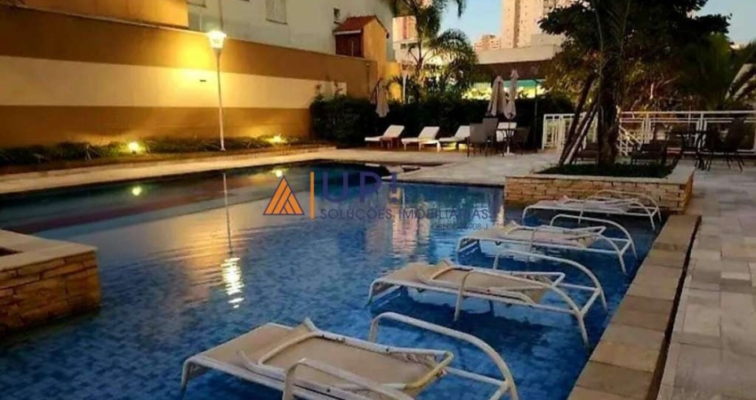 Apartamento com vista Sensacional 3 suites  139 metros e Terraço Gourmet
