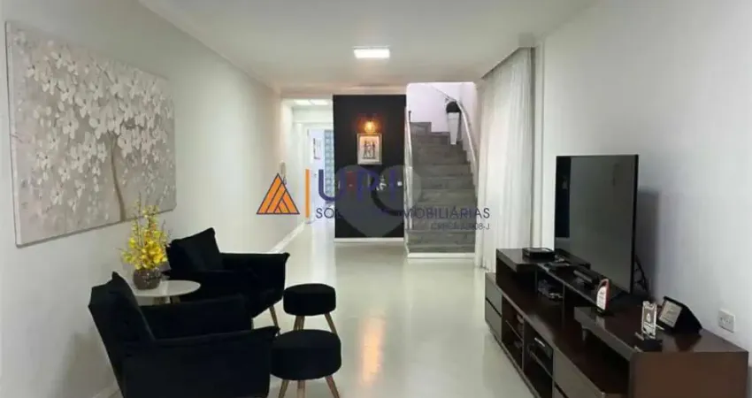 Casa com 3 quartos à venda na Vila Mazzei, São Paulo 