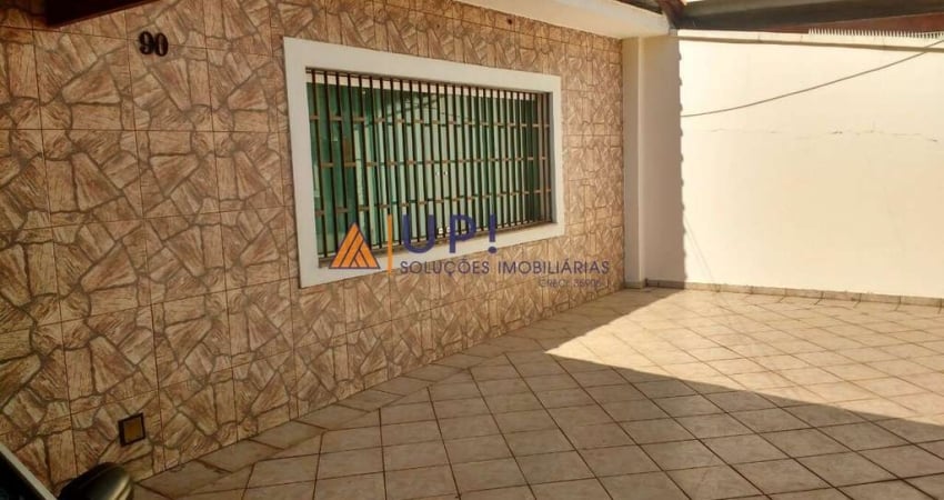 Casa com 3 quartos à venda na Rua Roque Pereira, 90, Vila Irmãos Arnoni, São Paulo