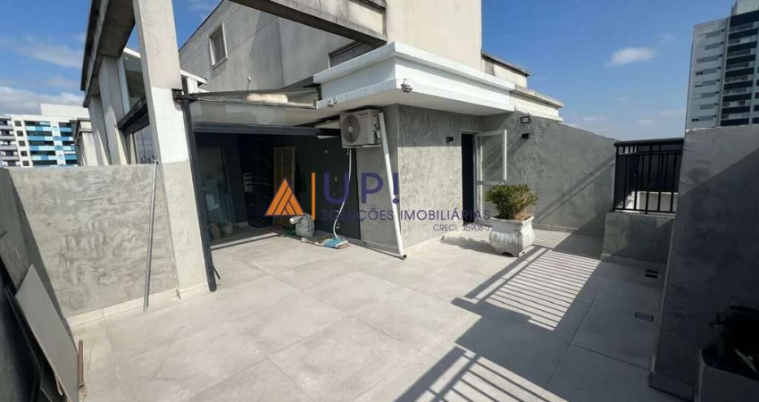 Cobertura - Apartamento - Venda - Condomínio Vero - Guarulhos - Oportunidade!