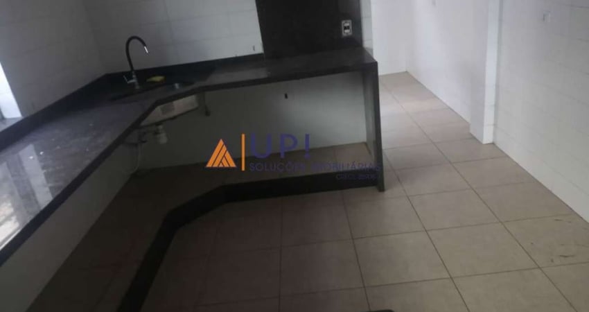 Amplo Sobrado para Locação na Vila Albertina ? 4 Suítes + Sótão e Moradia nos Fundos