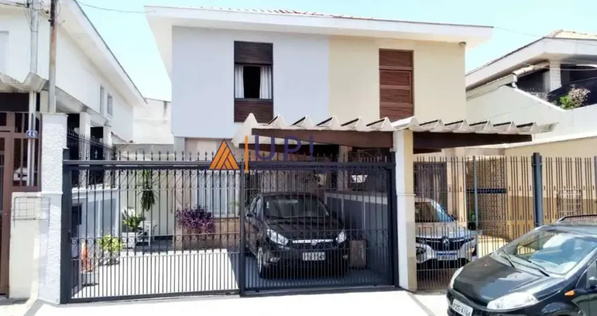 Casa com 4 quartos à venda na Rua Ferrúcio Beneduzzi, 44, Tremembé, São Paulo