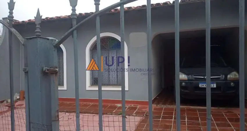 Oportunidade para Construtores! Terreno 17x39 com Declive ? Próximo ao Metrô Tucuruvi