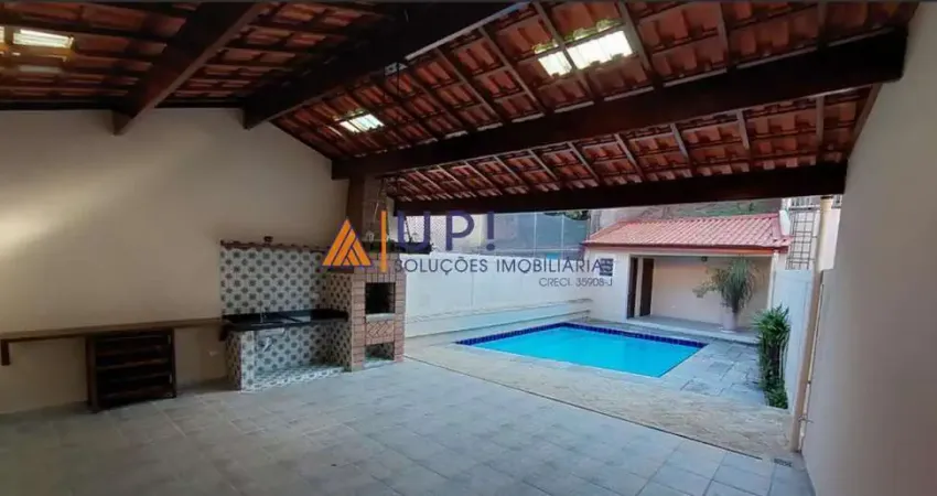 Casa com 4 quartos à venda na Rua General Nestor Passos, 631, Jardim Paraíso, São Paulo