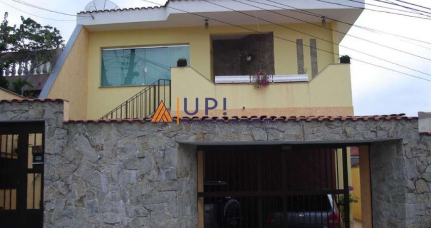 Casa com 3 quartos à venda em Imirim, São Paulo 