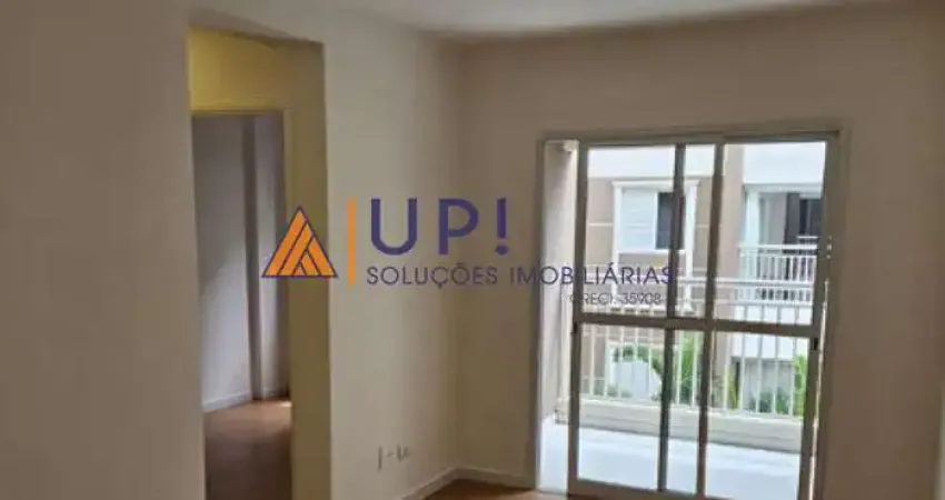 Apartamento com 2 quartos à venda na Rua Capricho, 1046, Vila Nivi, São Paulo