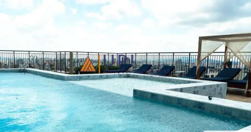 Apartamento MOBILIADO, Tucuruvi, 2 dormitórios, 1 vaga, 63 m²