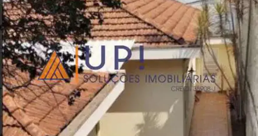 Casa térrea - Parada Inglesa - 300 m² - 3 dormitórios, 1 suíte, 2 vagas