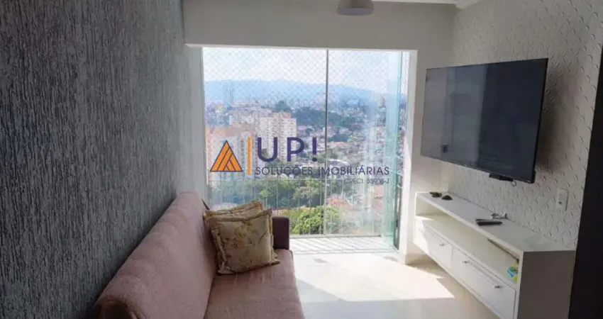 Apartamento com 2 quartos à venda na Rua Joaquim Afonso de Souza, 1500, Vila Celeste, São Paulo