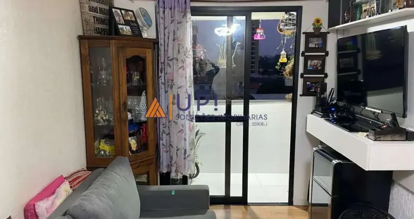 Apartamento com 3 quartos à venda no Parque Mandaqui, São Paulo 