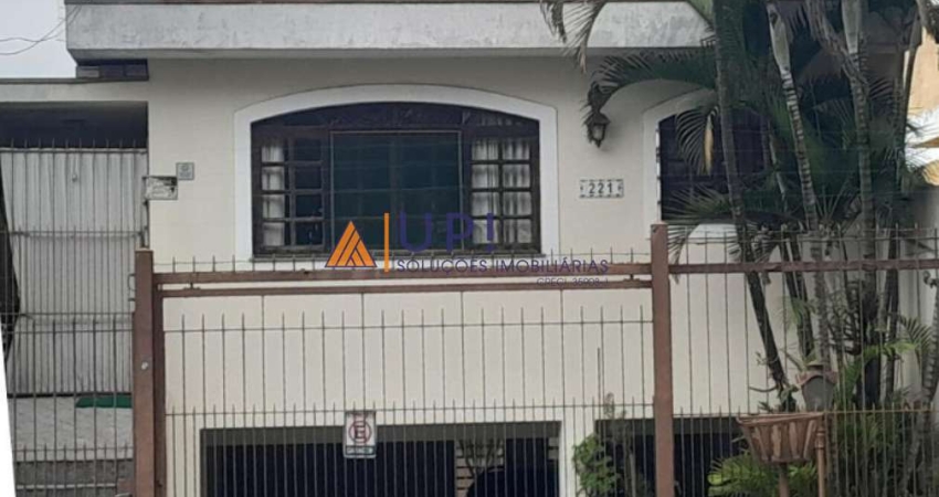 Casa com 3 quartos à venda no Parque Peruche, São Paulo 
