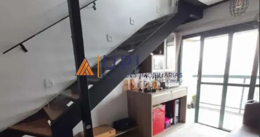 Cobertura com 2 quartos à venda no Parque Mandaqui, São Paulo 