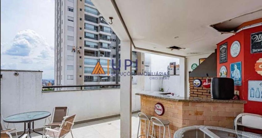 Cobertura com 3 quartos à venda em Santa Teresinha, São Paulo 