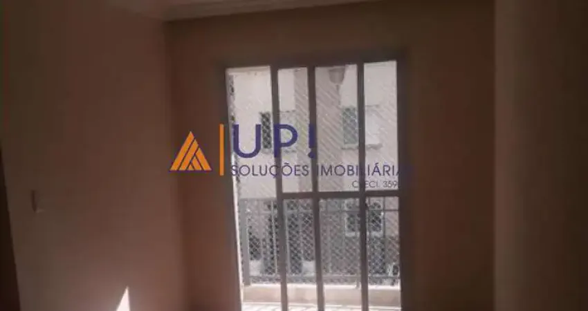 Apartamento com 2 quartos para alugar na Vila Guilherme, São Paulo 