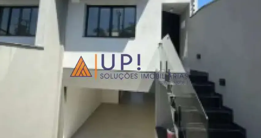 Sobrado Novo - Parada Inglesa - 212 m², 3 suítes, 4 vagas