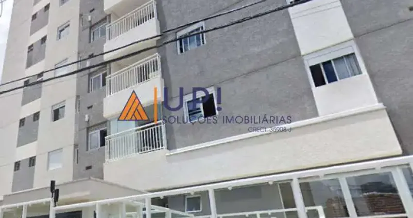 Apartamento com 2 quartos à venda na Rua Padre Agostinho de Matos, 28, Parada Inglesa, São Paulo