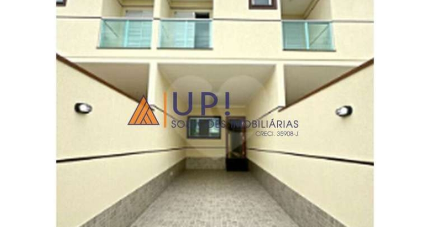 Sobrado Novo - Vila Medeiros - 3 dormitórios, 1 suite, 2 vagas