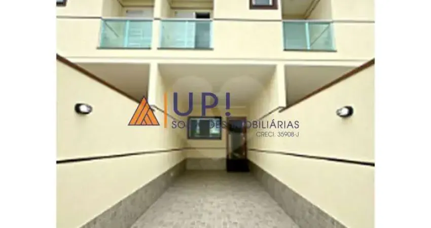 Sobrado Novo - Vila Maria - 115 m² - 3 suítes, 2 vagas