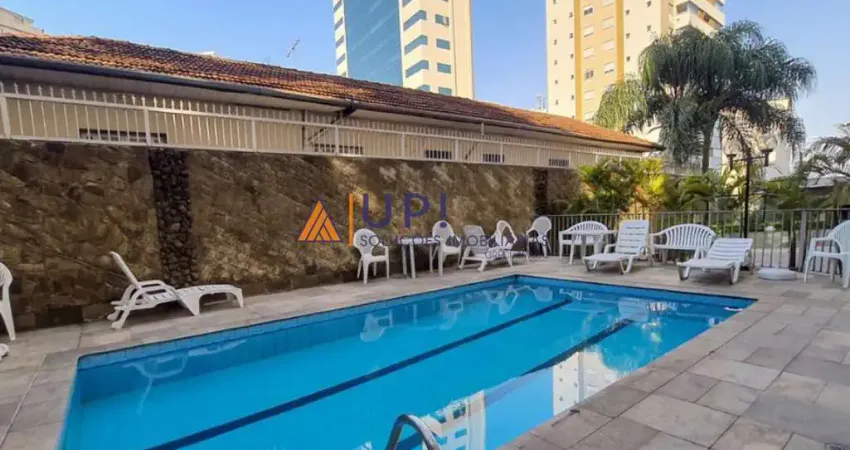 Apartamento com 2 quartos à venda na Rua Amaral Gama, 349, Santana, São Paulo