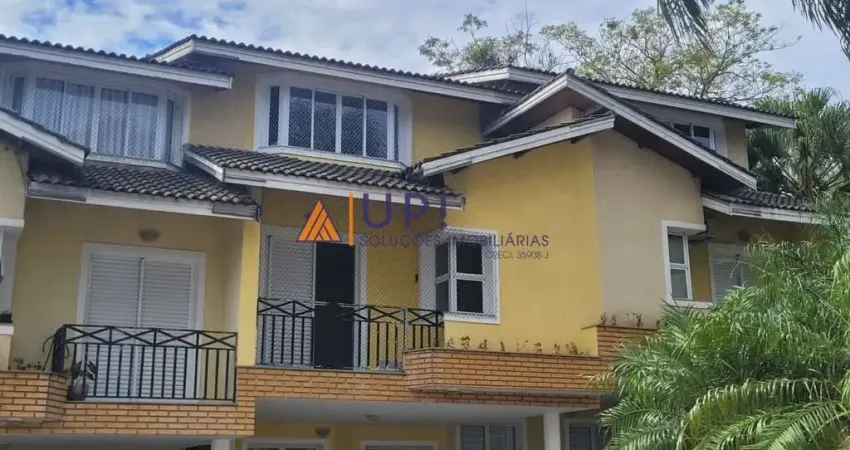 Sobrado  em  condomínio 4  dormitórios na  Santa  Inês