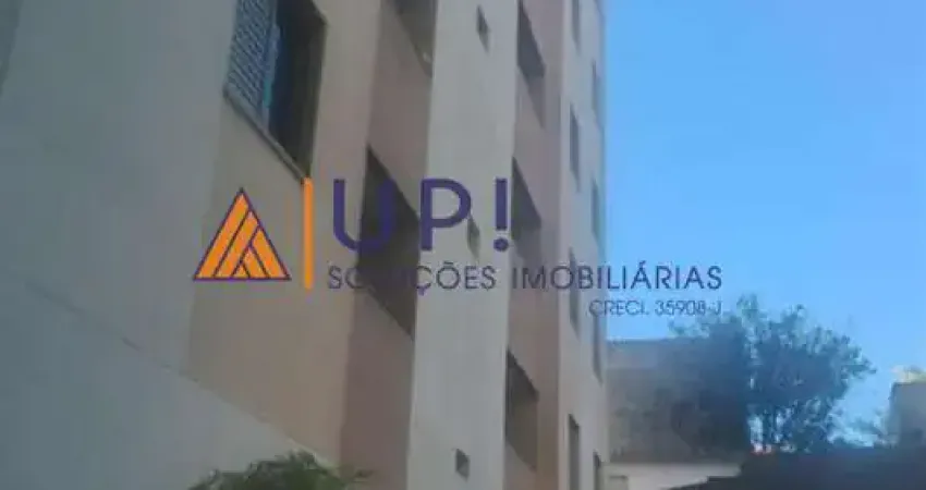 Apartamento com 2 quartos à venda na Rua Artur de Oliveira, 365, Parque Peruche, São Paulo