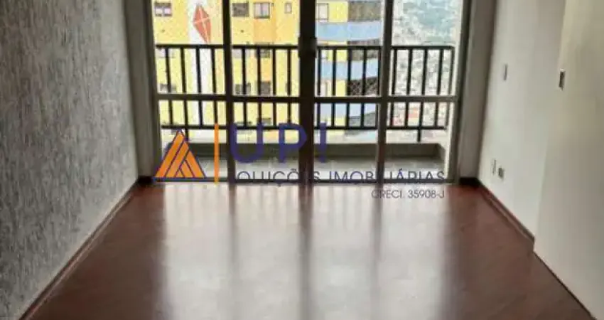 Apartamento com 2 quartos à venda na Rua Jerônima Dias, 138, Água Fria, São Paulo