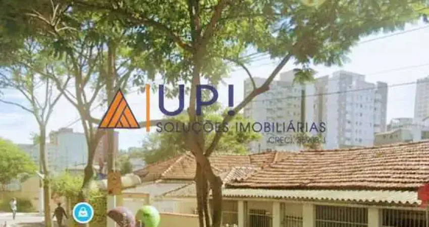 Terreno à venda na Avenida Engenheiro Caetano Álvares, 4770, Imirim, São Paulo