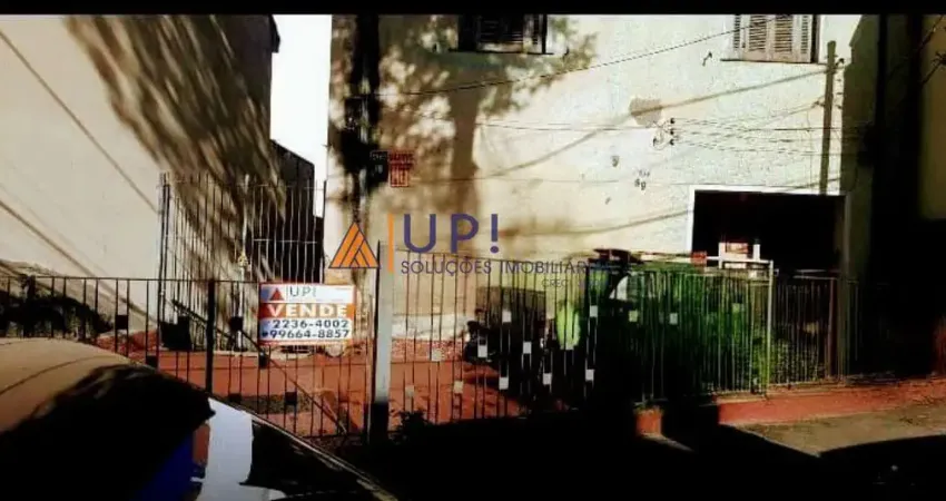 Terreno à venda na Rua Damiana da Cunha, 87, Santa Teresinha, São Paulo