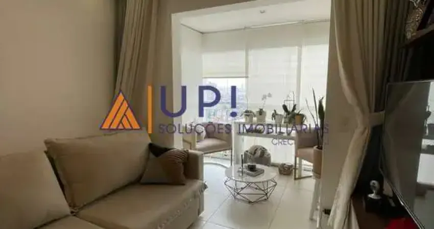 Apartamento  lauzane paulista - 57 m² -  2  dormitórios ( 1 suite ) 1 vaga