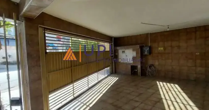 Casa com 3 quartos à venda na Rua Visconde de Cairu, 352, Jardim Paulista, Guarulhos