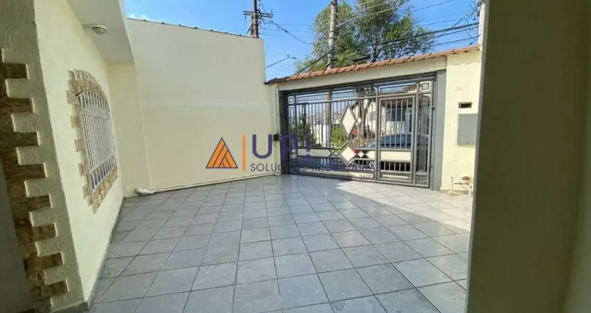 Casa com 3 quartos à venda na Rua Flávio Farnese da Paixão, 111, Parque Casa de Pedra, São Paulo