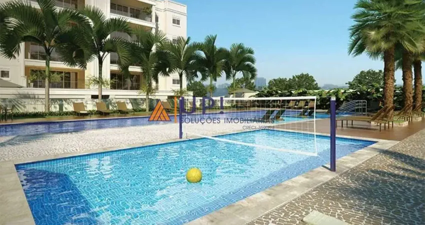 Apartamento com 2 quartos à venda na Rua Mateus Garcia, 919, Vila Irmãos Arnoni, São Paulo