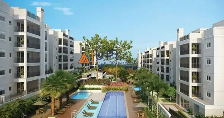 Apartamento no chateau monet - 135 m² - 4 dormitórios (1 suite), 2 vagas