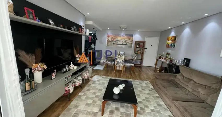 Apartamento tremembe - chateau monet - 105 m², 3 dormitórios (1 suíte), 2 vagas