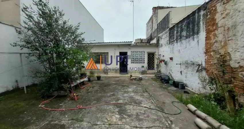 Terreno à venda na Rua Afonso Morsch, 57, Vila Constança, São Paulo