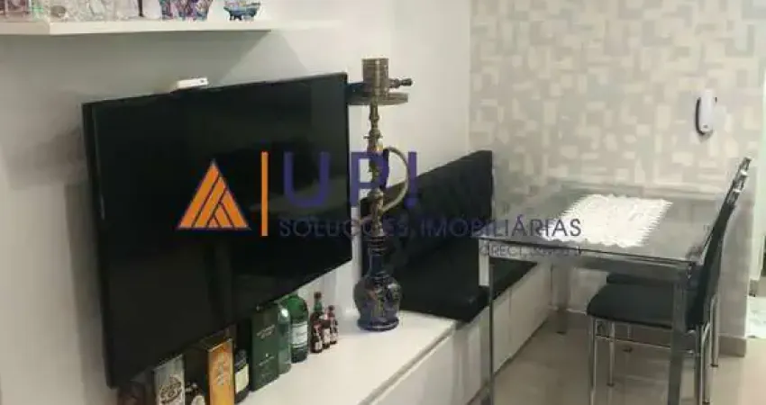 Casa em condomínio fechado com 2 quartos à venda na Rua Major Dantas Cortez, 558, Vila Gustavo, São Paulo